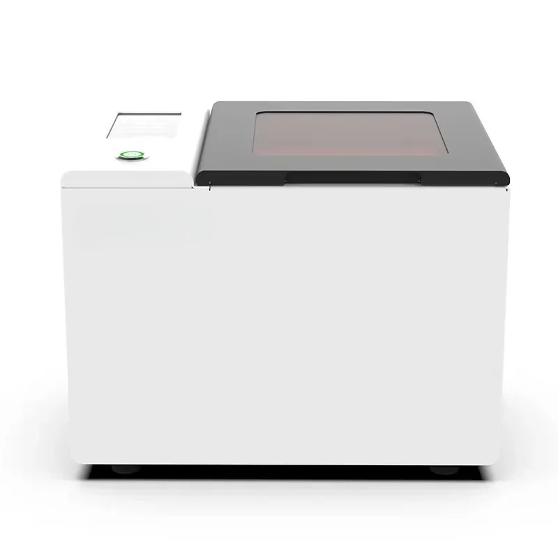Resin 3D Print Curing Chamber  - 3D Printing Uv Resin recension och pris