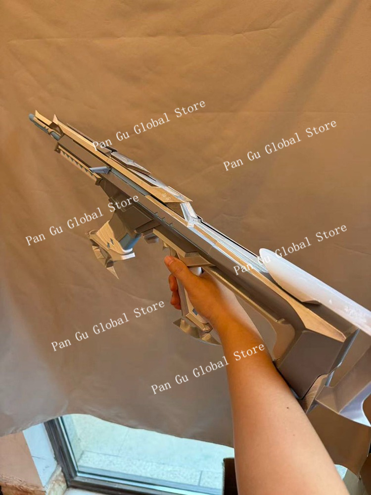 85cm/33.46in Valorant 3D Print - 3D Printing Gundam recension och pris