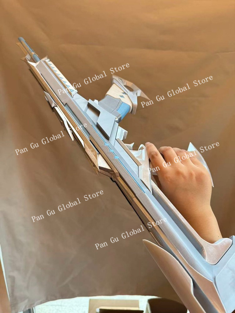 85cm/33.46in Valorant 3D Print - 3D Printing Gundam recension och pris