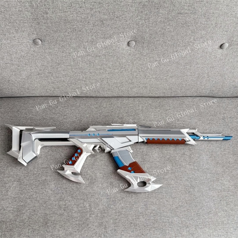 85cm/33.46in Valorant 3D Print - 3D Printing Gundam recension och pris