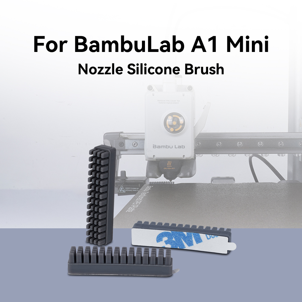 Nozzle Brush for Bambu Lab A1/ - 3D Printing Bambu Lab A1 recension och pris