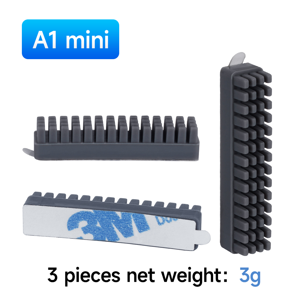 Nozzle Brush for Bambu Lab A1/ - 3D Printing Bambu Lab A1 recension och pris