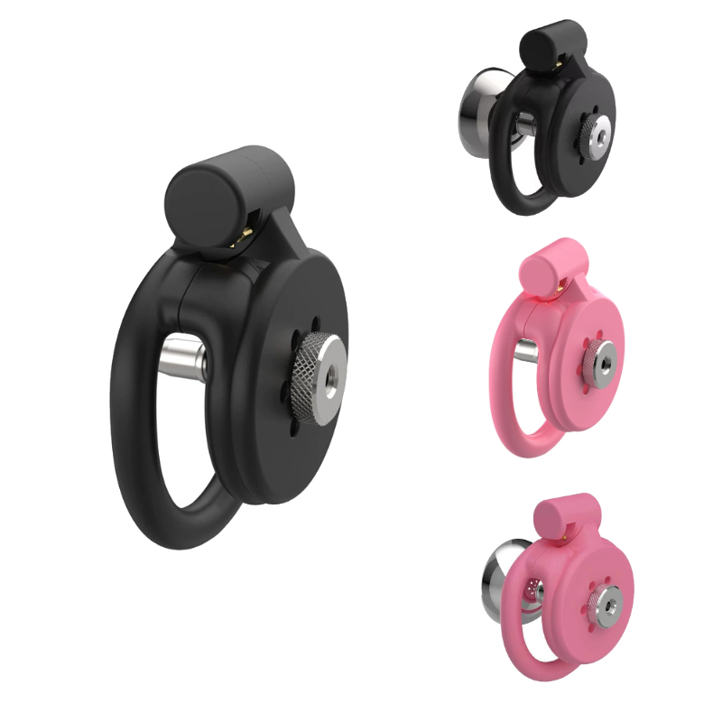 3D-Printed Flat Chastity Cage  - 3D Printing Simulator recension och pris