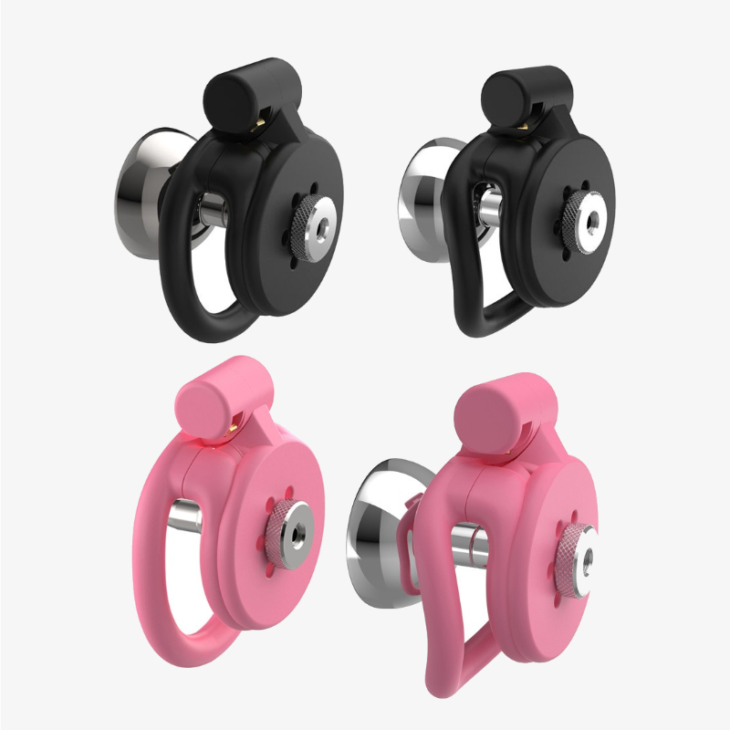 3D-Printed Flat Chastity Cage  - 3D Printing Simulator recension och pris