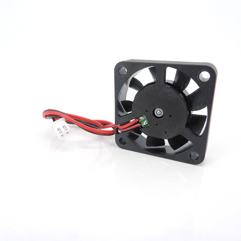 (Sleeve Bearing or Hydraulic B - Cooling Fan 40Mm 3D recension och pris