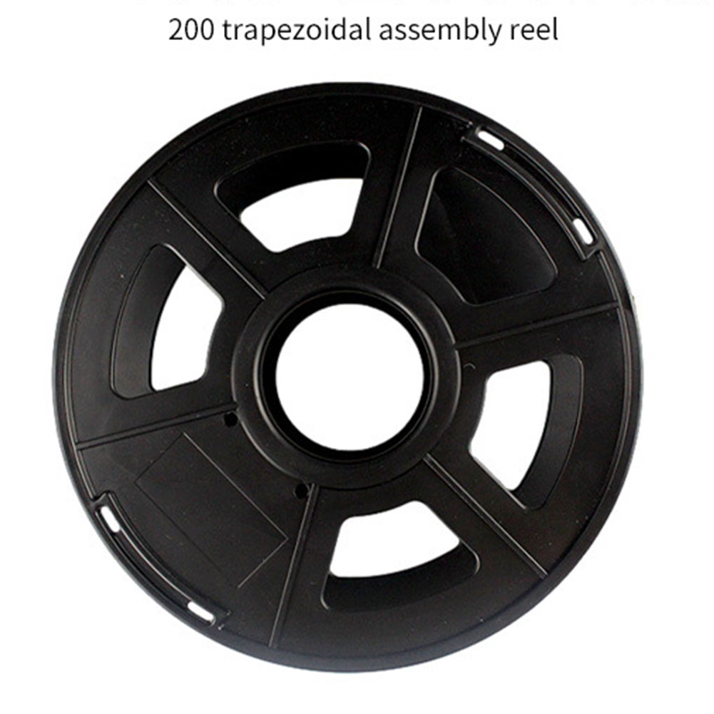 Empty Cable Wire Wrap Reel Dru - 3D Printing Industry recension och pris