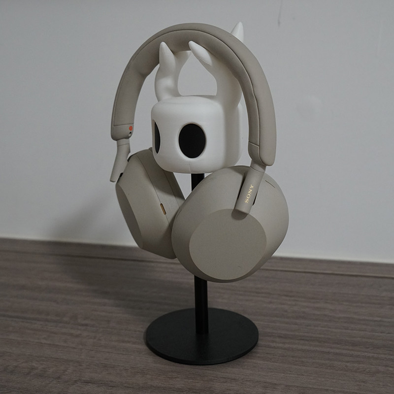 3d Printing Hollow Knight Gami - 3D Printing Gundam recension och pris