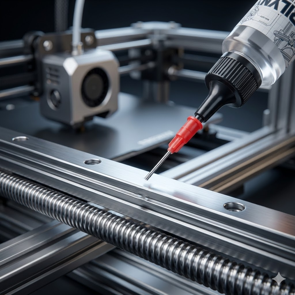3D Printer Maintenance Kit 100 - 3D Printing Glue Stick recension och pris