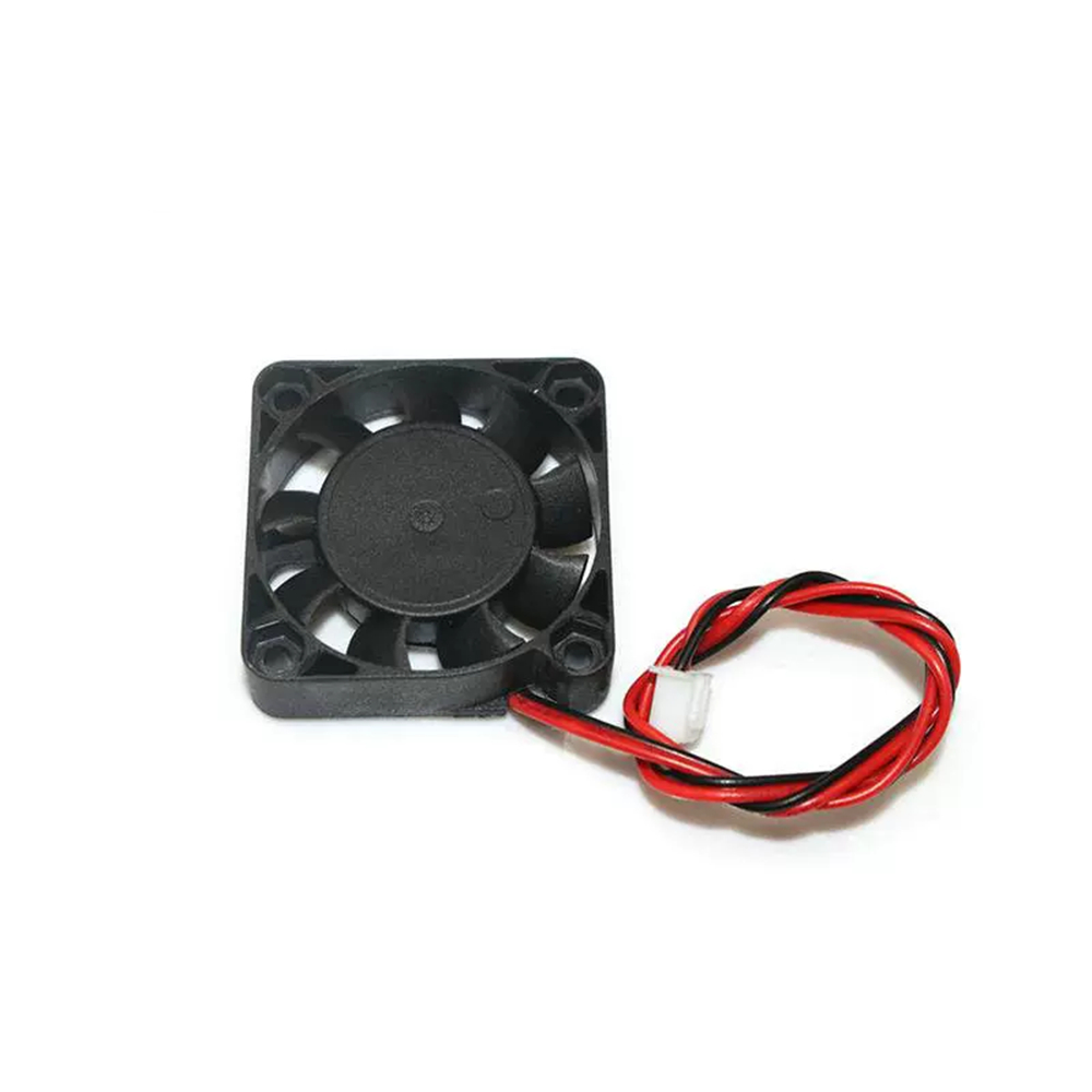 4010 4CM 40*40*10MM Cooling Fa - Cooling Fan 40Mm 3D recension och pris