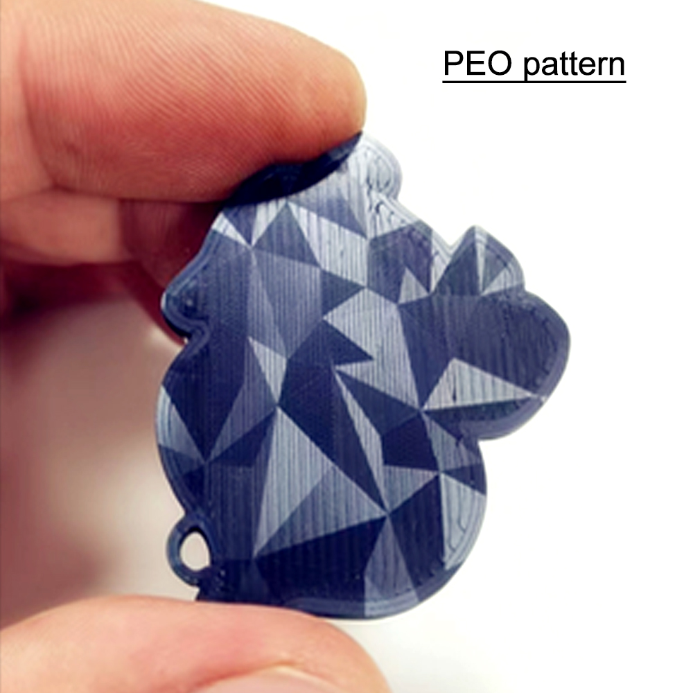 PEO PET For Bambu Lab X1 P1S P - 3D Printing Bambu Lab A1 recension och pris