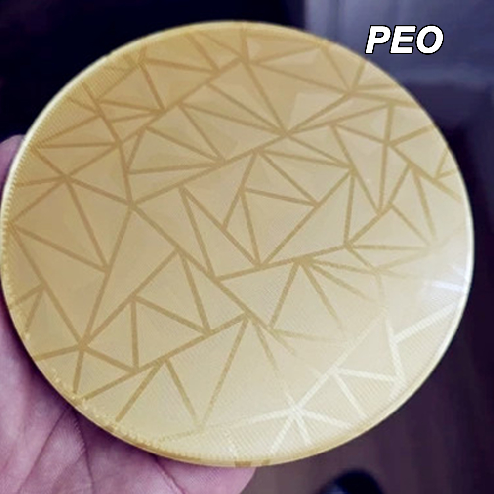 PEO PET For Bambu Lab X1 P1S P - 3D Printing Bambu Lab A1 recension och pris
