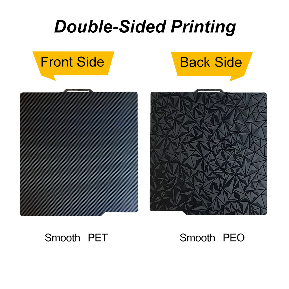 PEO PET For Bambu Lab X1 P1S P - 3D Printing Bambu Lab A1 recension och pris