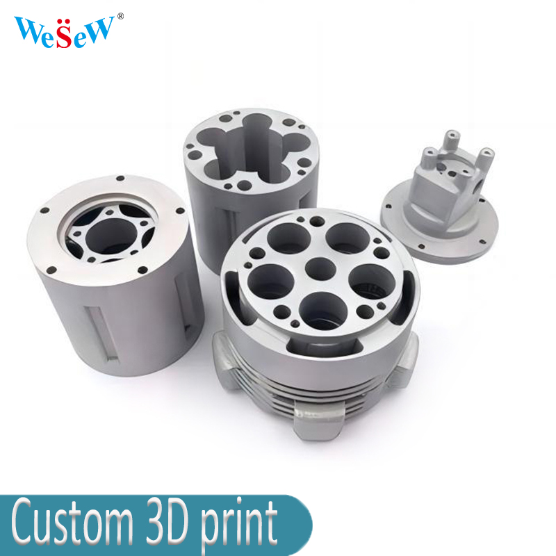 Precision Custom 3D Print Rapi - 3D Printing Industry recension och pris