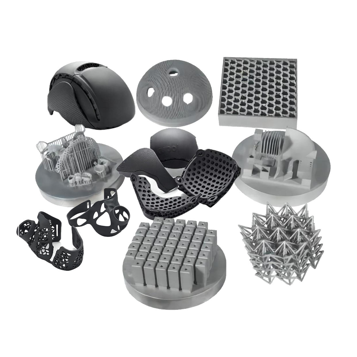 Precision Custom 3D Print Rapi - 3D Printing Industry recension och pris