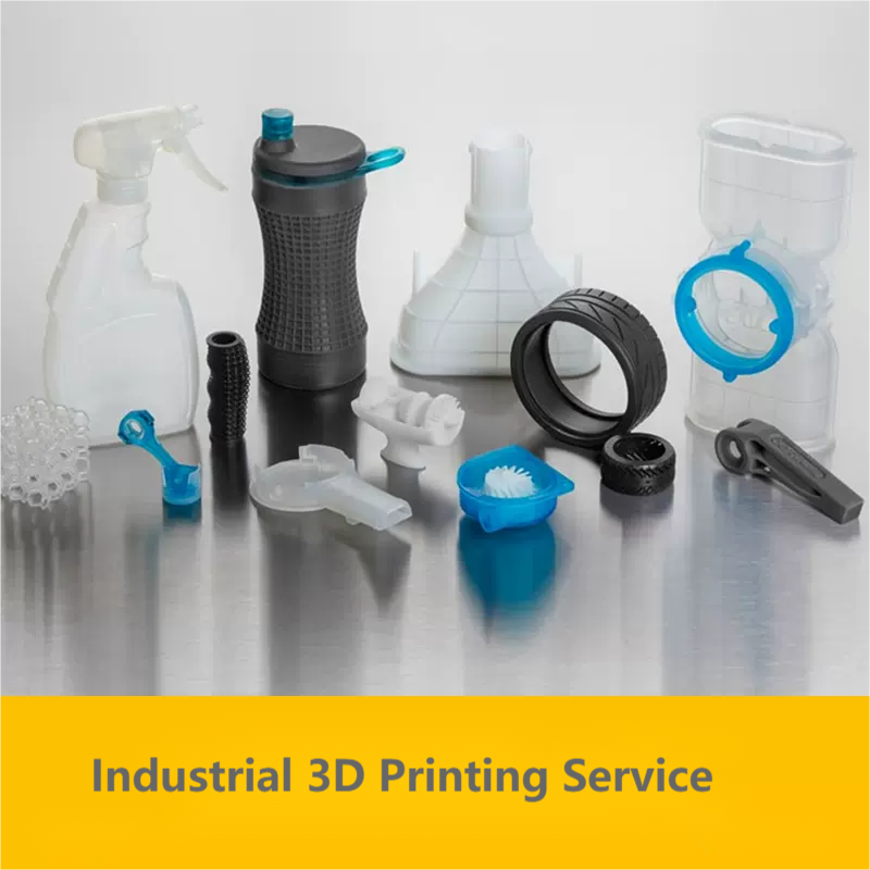 Precision Custom 3D Print Rapi - 3D Printing Industry recension och pris