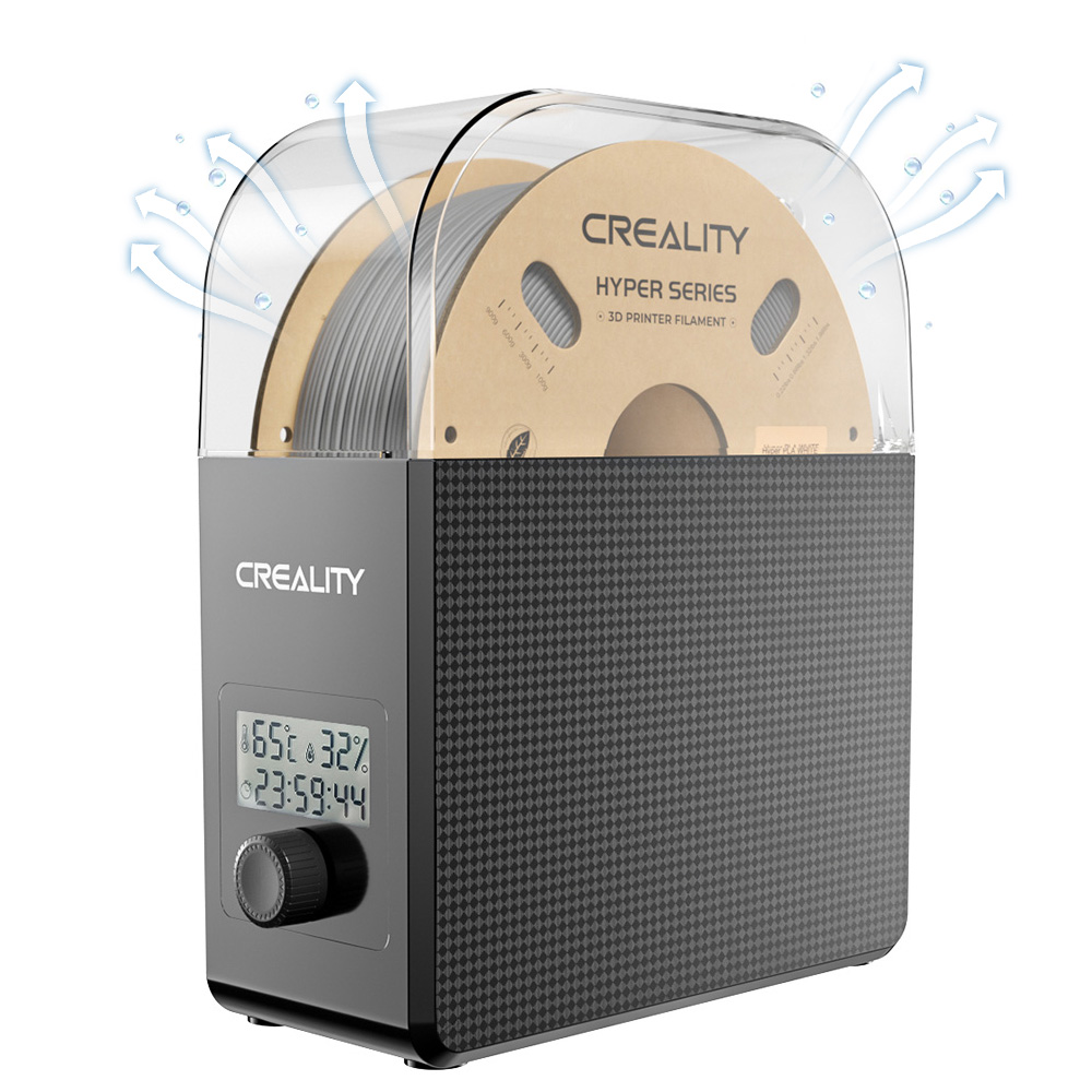 Creality Filament Dryer Upgrad - 3D Printing Glue Stick recension och pris