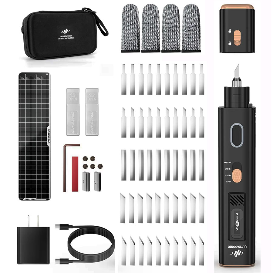 2026 new JM-Y10pro ultrasonic  - 3D Printing App recension och pris
