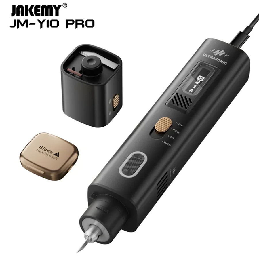 2026 new JM-Y10pro ultrasonic  - 3D Printing App recension och pris