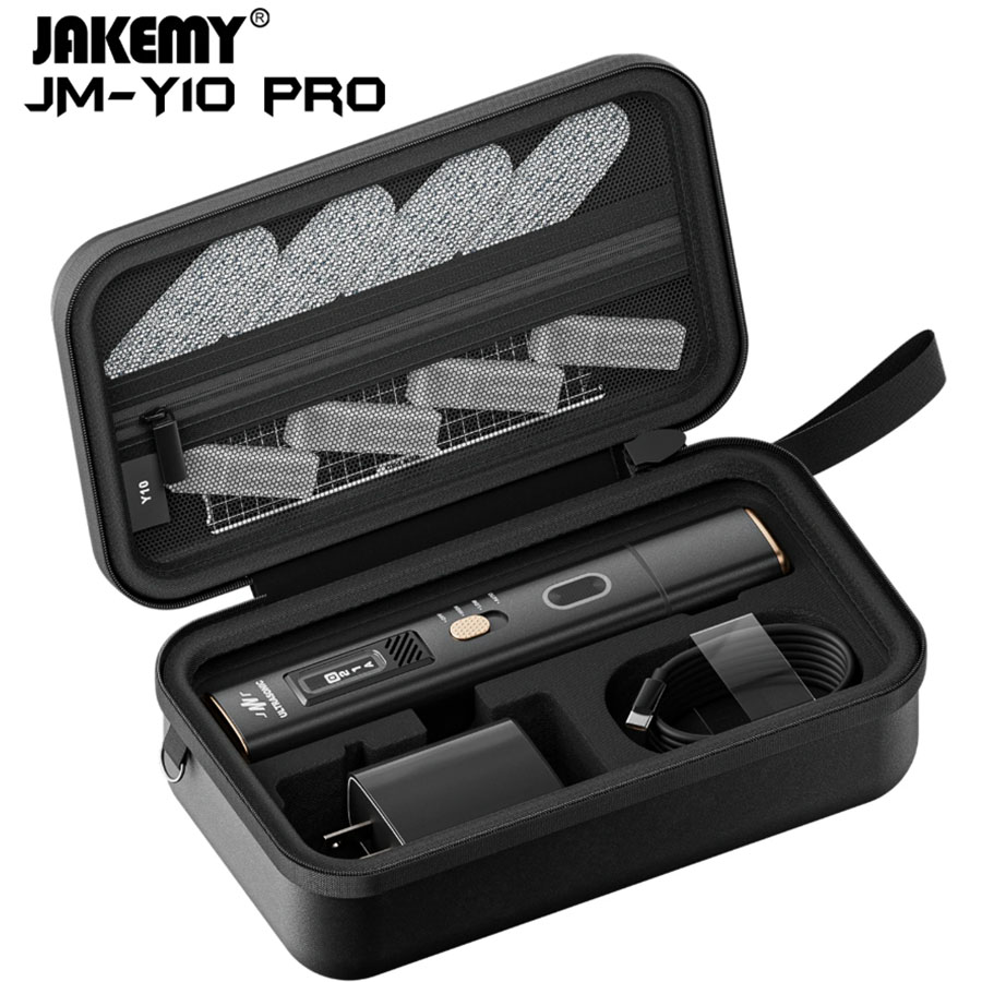 2026 new JM-Y10pro ultrasonic  - 3D Printing App recension och pris