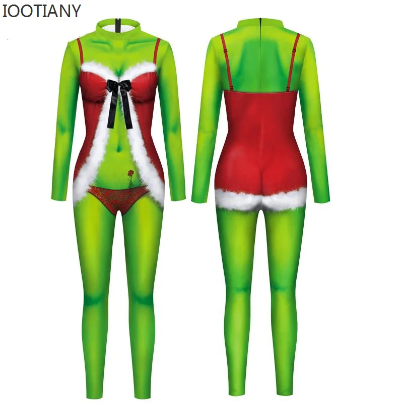 3;c,5\h;7/Cosplay Christmas Wo - 3D Printing Xmas recension och pris