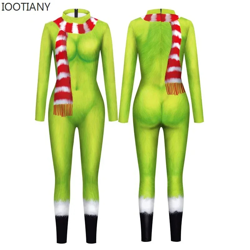3;c,5\h;7/Cosplay Christmas Wo - 3D Printing Xmas recension och pris