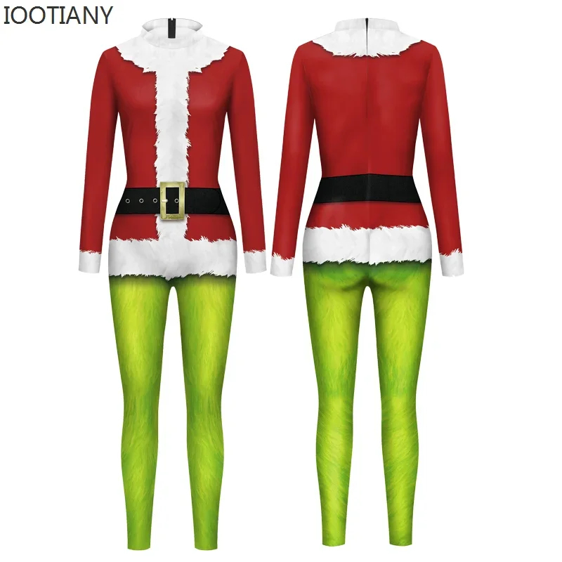 3;c,5\h;7/Cosplay Christmas Wo - 3D Printing Xmas recension och pris