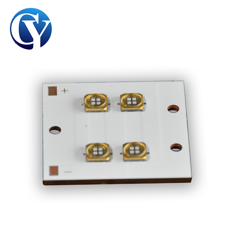 40W Higt Power Uv  Curing Ligh - 3D Printing Uv Resin recension och pris