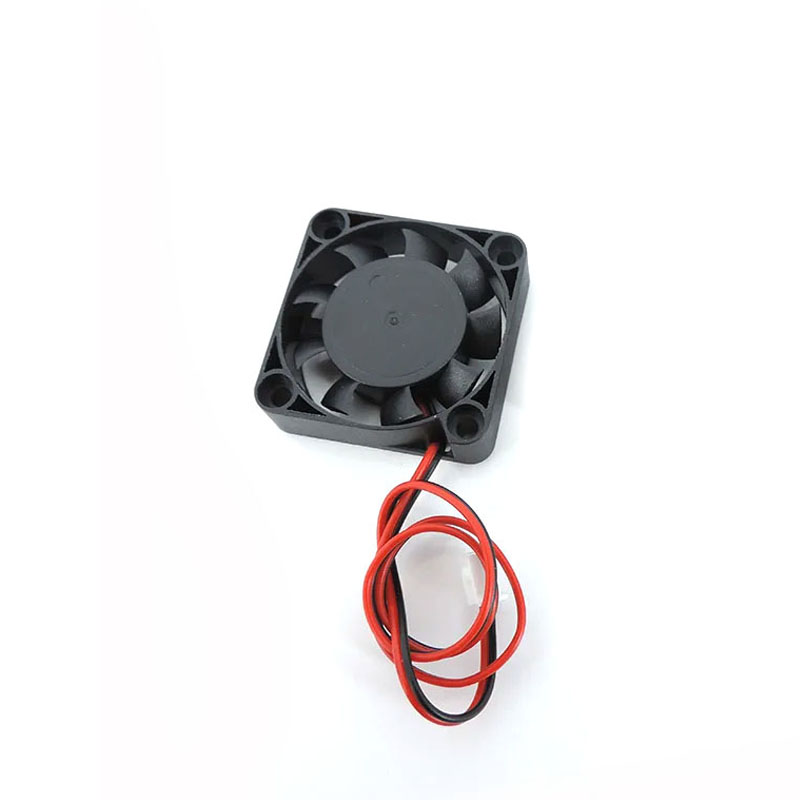 4010 Cooling Fan 2pin 4CM DC 5 - Cooling Fan 40Mm 3D recension och pris