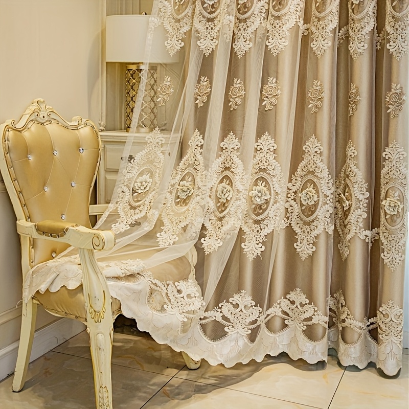 1pc Luxury Double-layer Europe - 3D Printing Room recension och pris