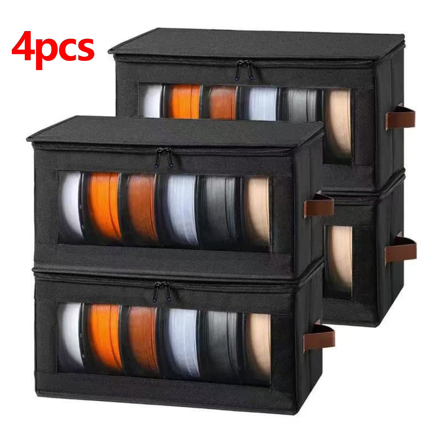 1/2/4pcs 3D Printer Filament S - 3D Printing Industry recension och pris