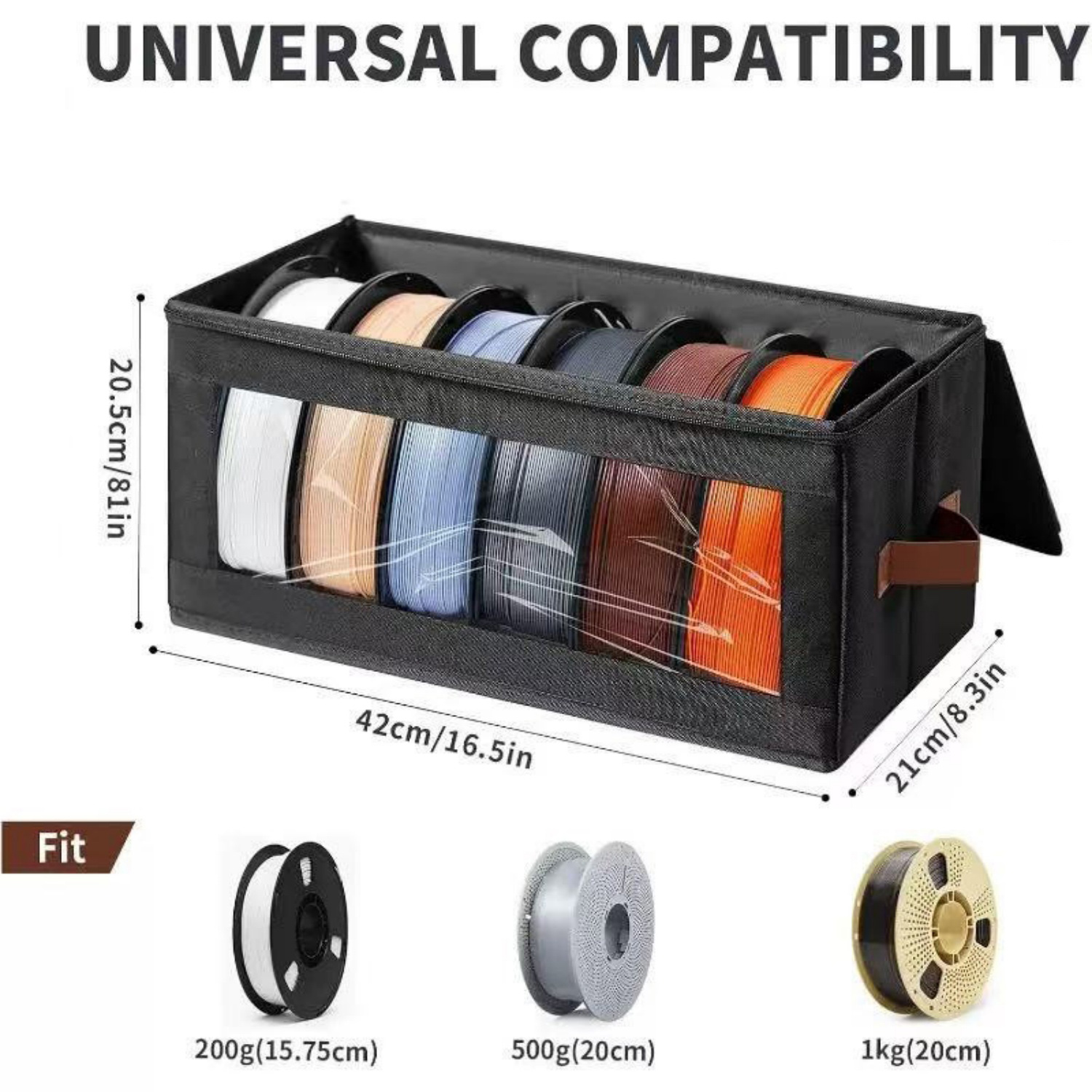 1/2/4pcs 3D Printer Filament S - 3D Printing Industry recension och pris