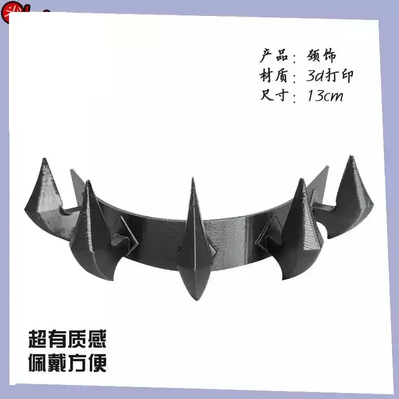 NewAnime Zenless Zone Zero Ell - 3D Printing Xmas recension och pris