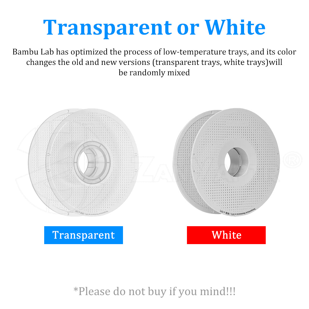 For Bambu Lab 3D printer High  - 3D Printing Industry recension och pris