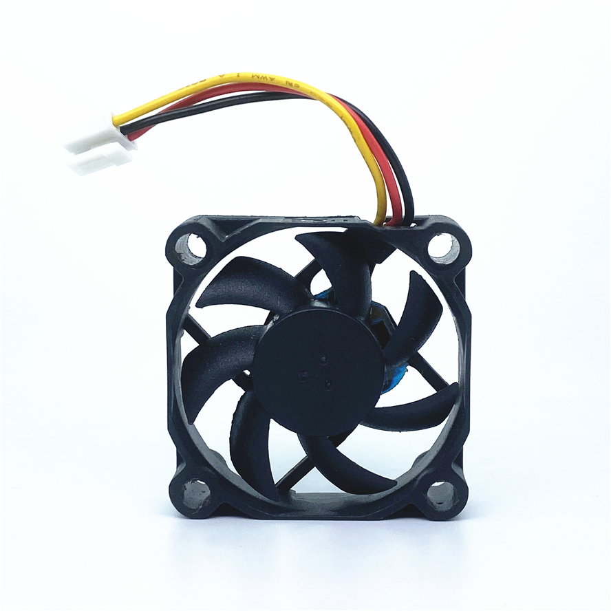 SUNON Maglev 4010 40mm 40x40x1 - Cooling Fan 40Mm 3D recension och pris