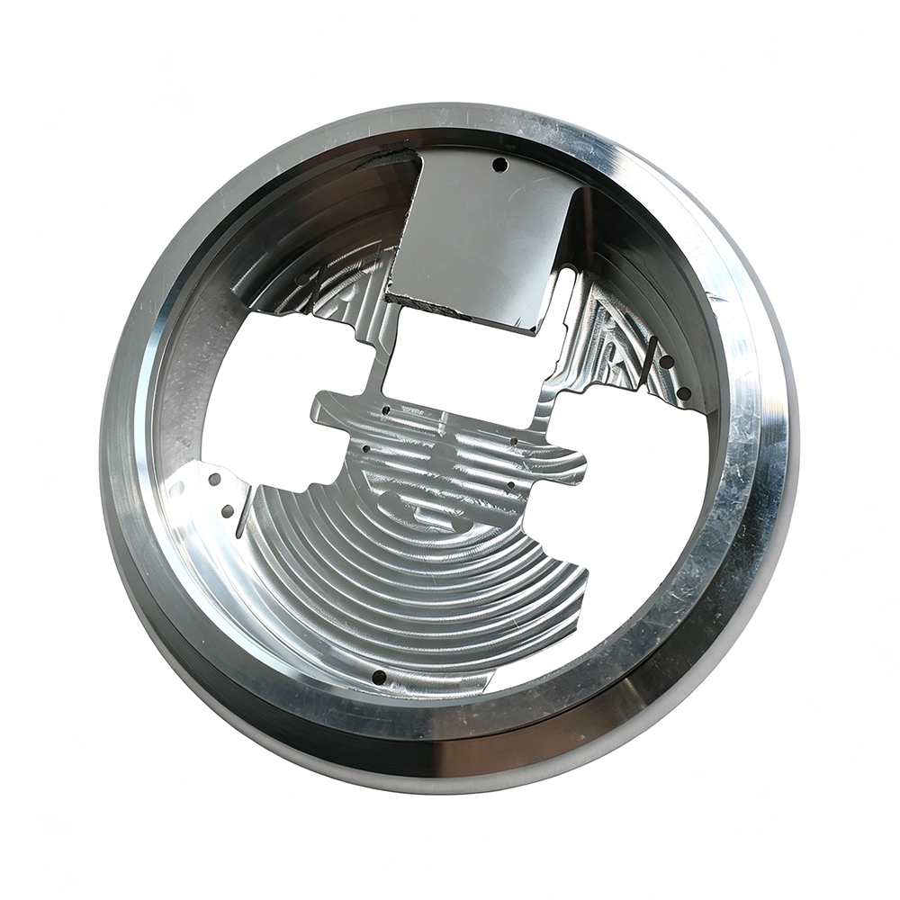 Custom CNC Machining of Metal  - 3D Printing Industry recension och pris