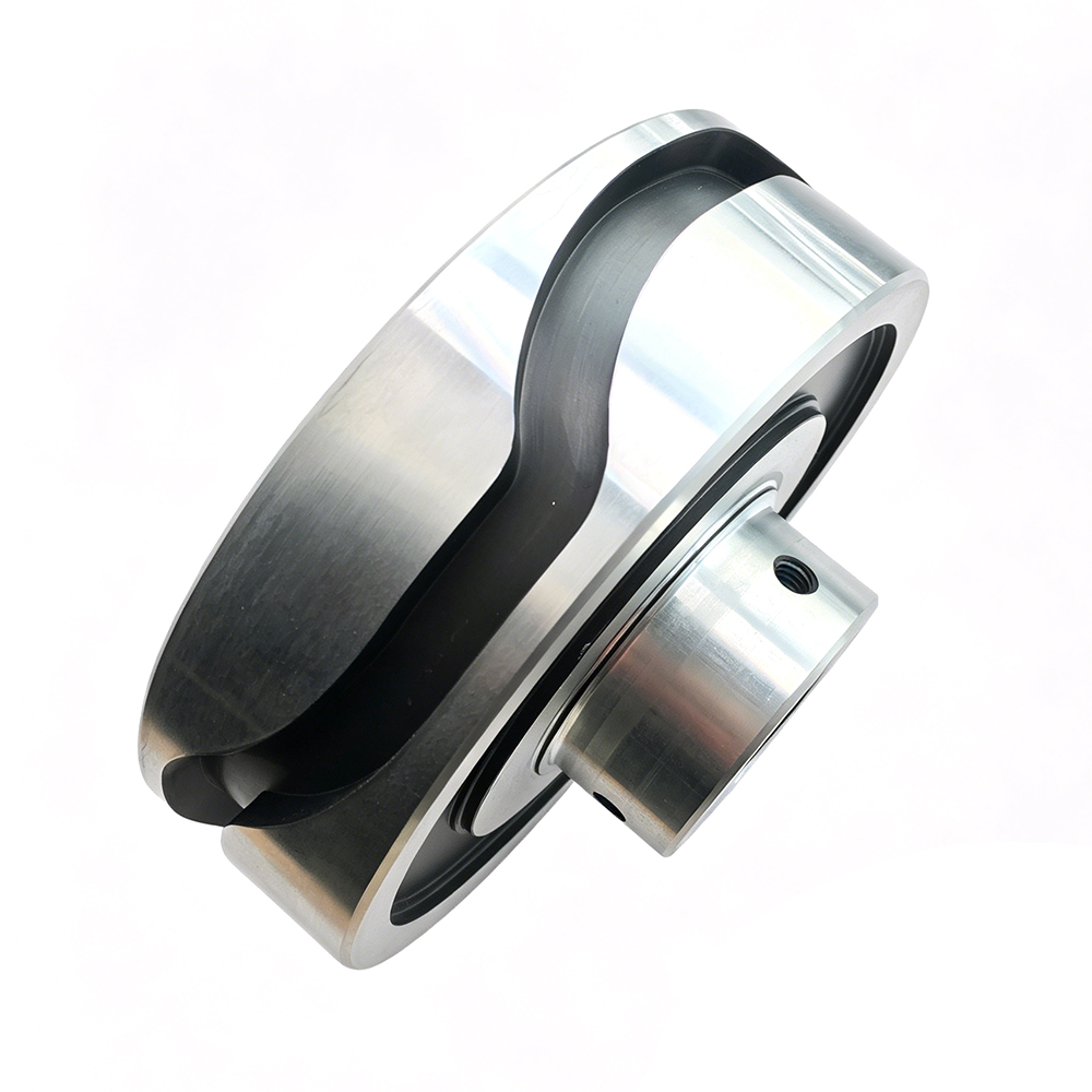 Custom CNC Machining of Metal  - 3D Printing Industry recension och pris