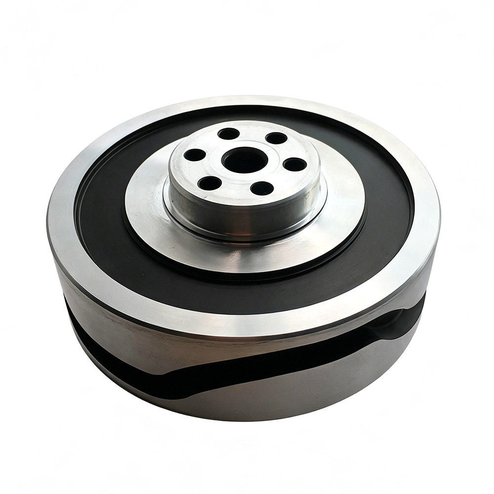 Custom CNC Machining of Metal  - 3D Printing Industry recension och pris