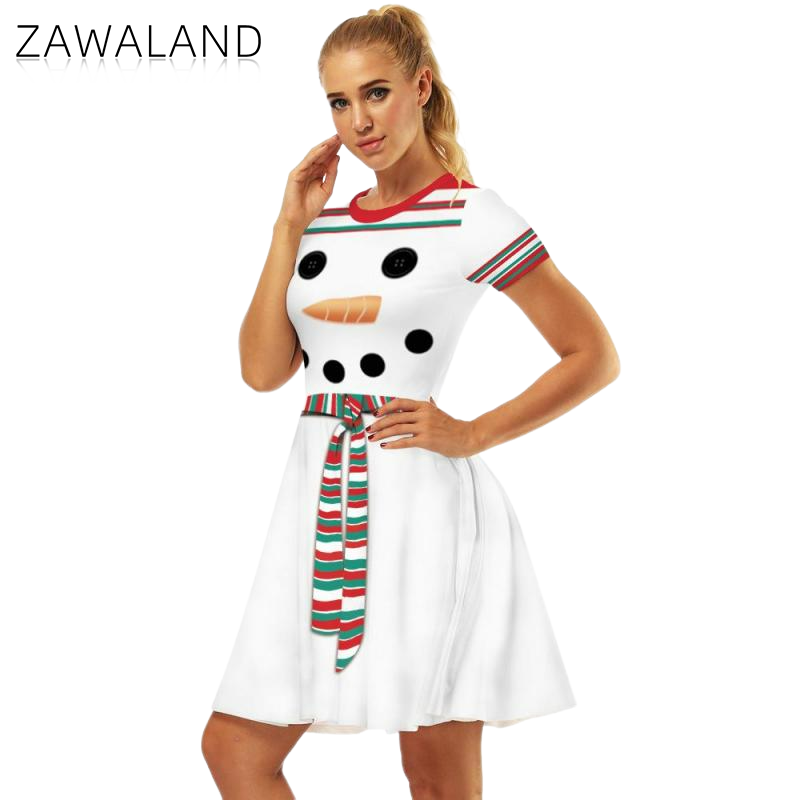 Xmas Cosplay Costume Elk Graph - 3D Printing Xmas recension och pris