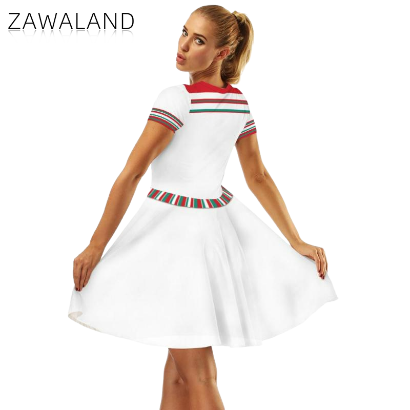 Xmas Cosplay Costume Elk Graph - 3D Printing Xmas recension och pris