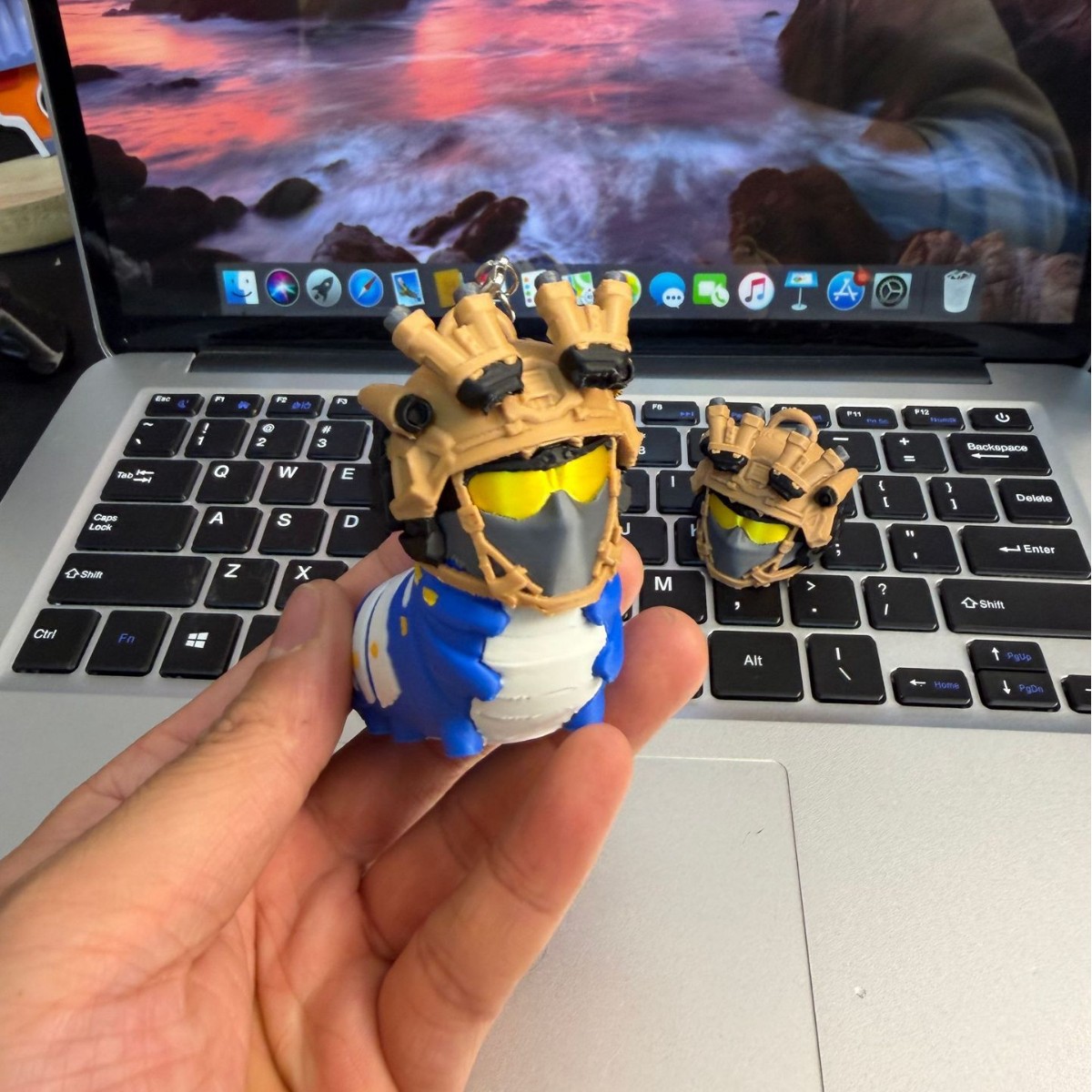 2026new hot Delta Action Weich - 3D Printing Gundam recension och pris