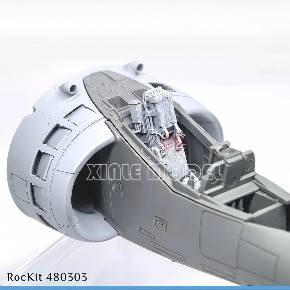 Rockit 3D Printed Resin, 48030 - 3D Printing Simulator recension och pris