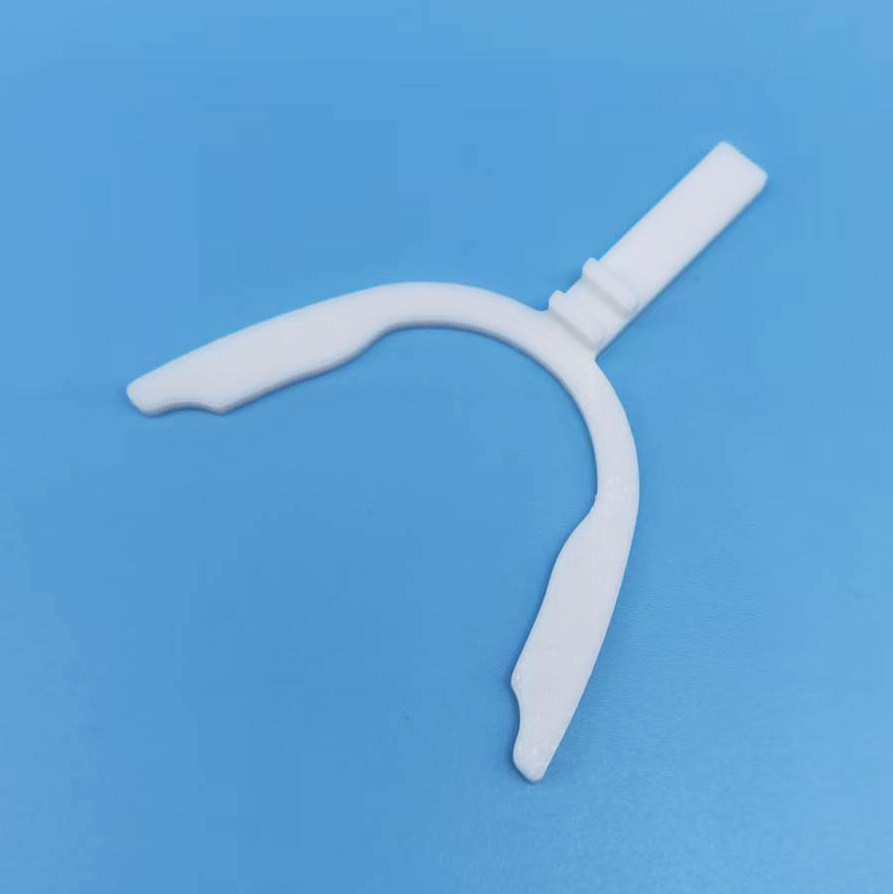 10Pcs/Bag Dental Bite Fork Ort - 3D Printing Orthodontics recension och pris