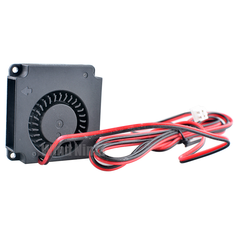 EFS-04D24L 4cm 40mm blower fan - Cooling Fan 40Mm 3D recension och pris