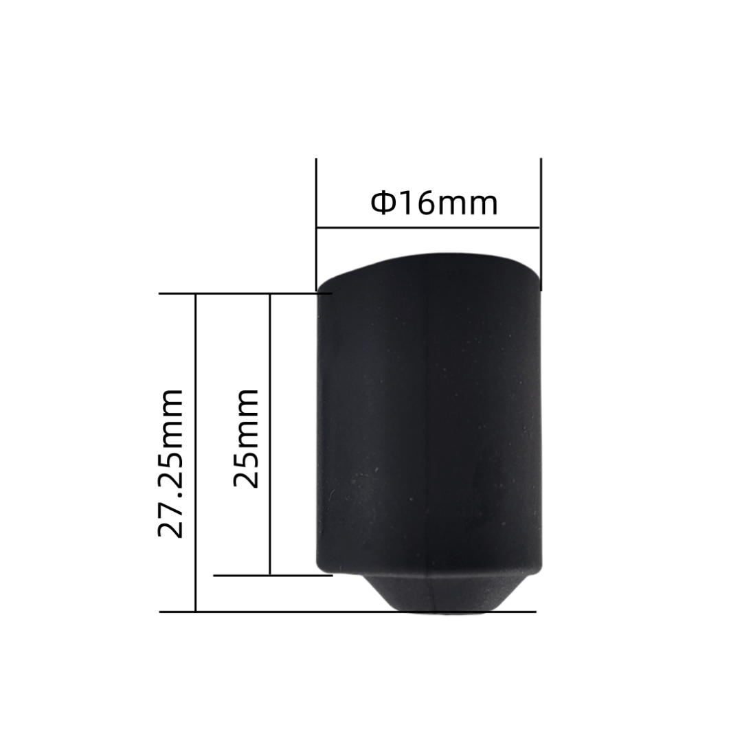 Silicone Socks for Creality K2 - Silicone Sock Hotend recension och pris