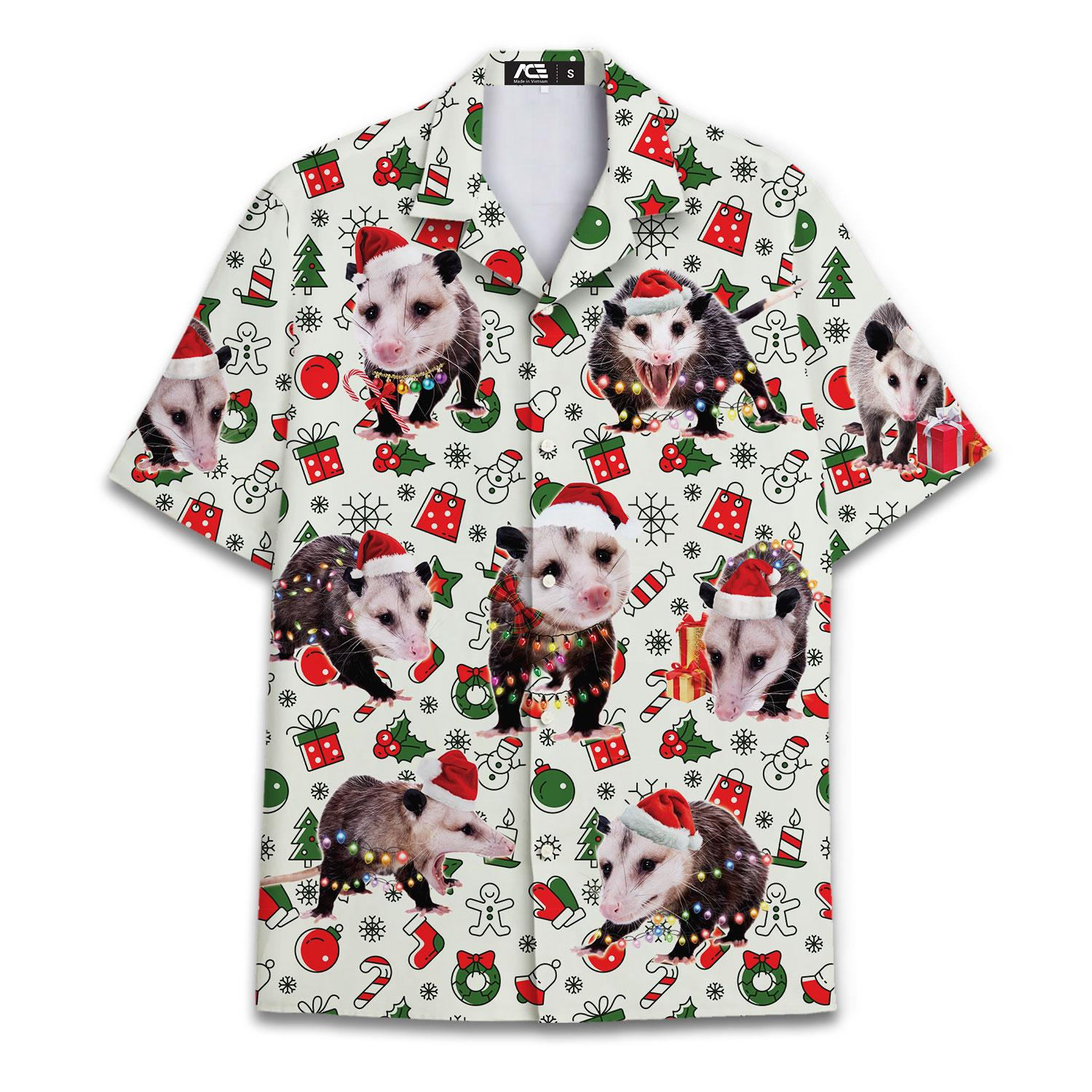 Christmas Hat Animal Graphic B - 3D Printing Xmas recension och pris