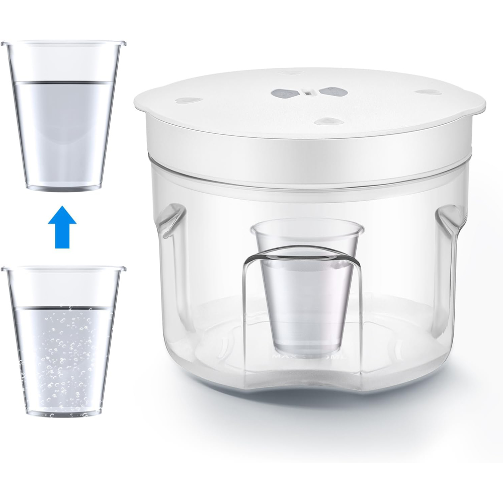 Resin Bubble Remover,2L 99.9%  - 3D Print Isopropyl Alcohol recension och pris