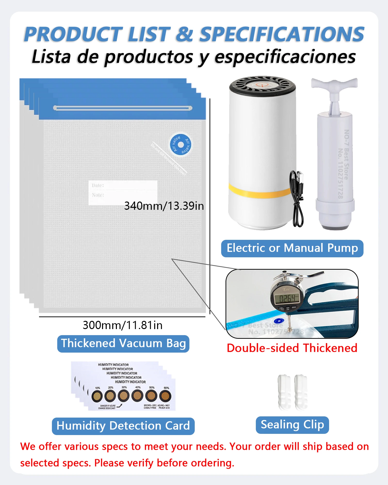 3D Printer Filament Vacuum Bag - 3D Printing Glue Stick recension och pris