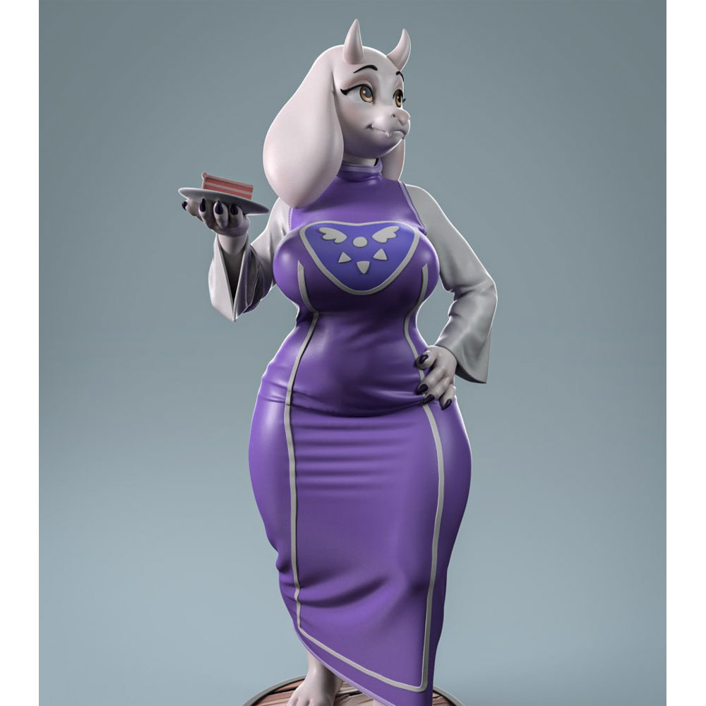 1/24 Sexy Girl Unassembled And - 3D Printing App recension och pris