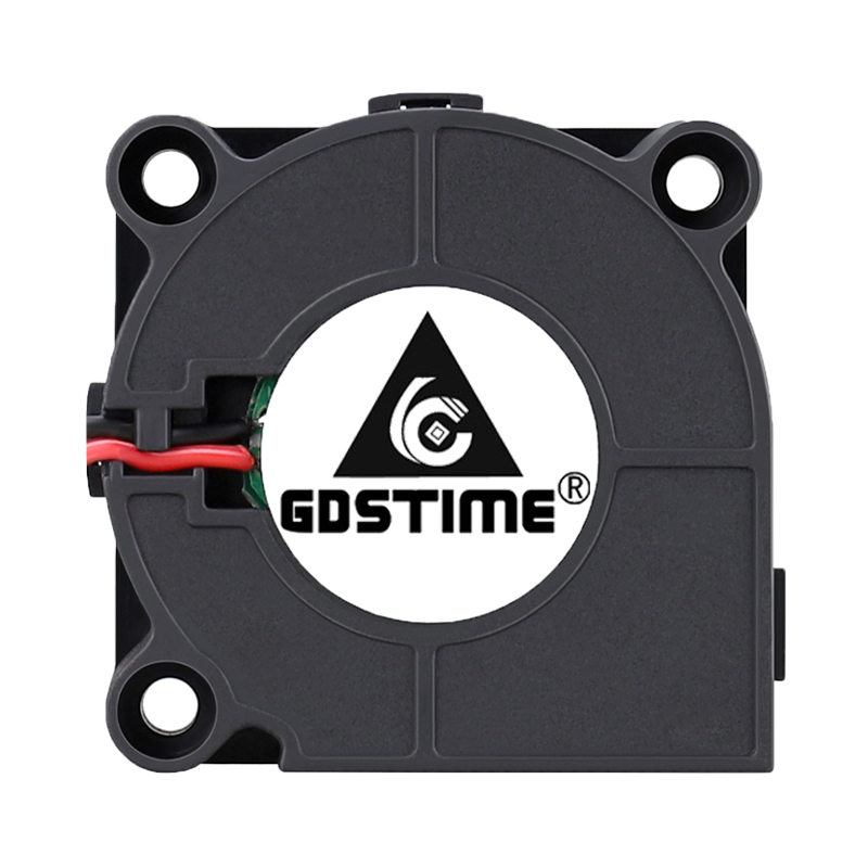 Gdstime 3D Printer Turbine 40m - Cooling Fan 40Mm 3D recension och pris