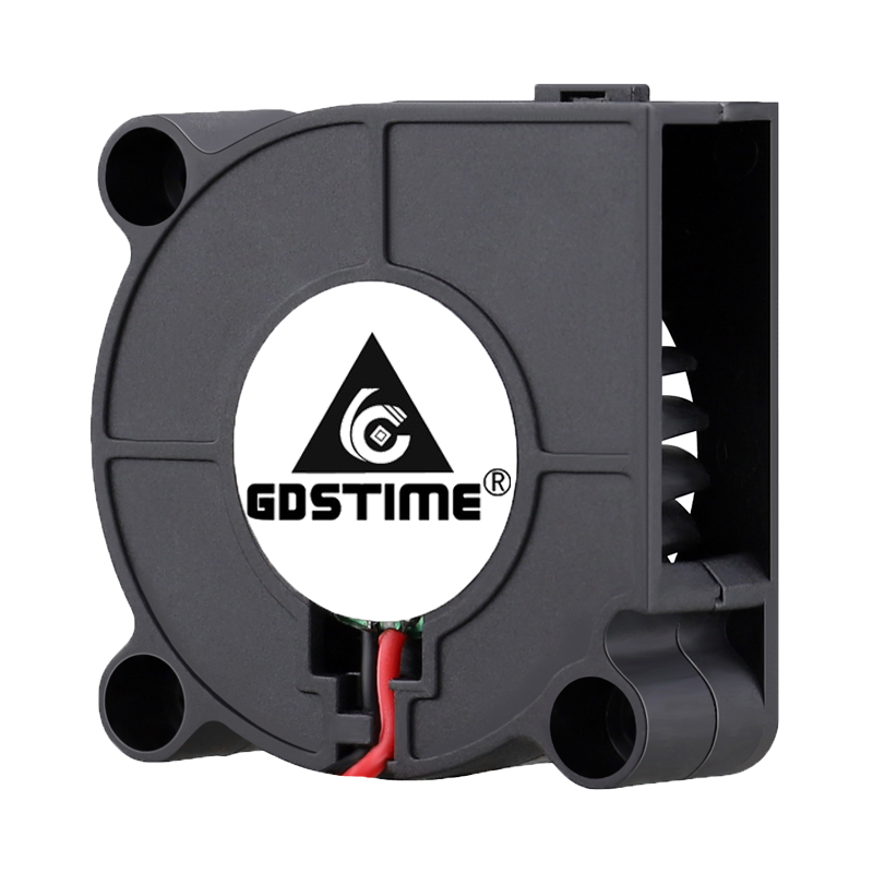 Gdstime 3D Printer Turbine 40m - Cooling Fan 40Mm 3D recension och pris